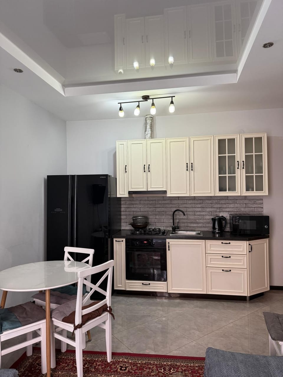 Cozy Apartment In Ortacahala Apartment in Tbilisi, Georgia