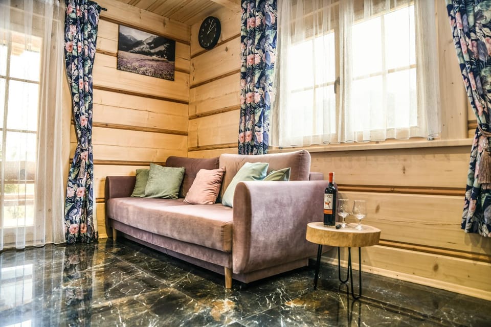 Balcony/Terrace, Living room, Seating area