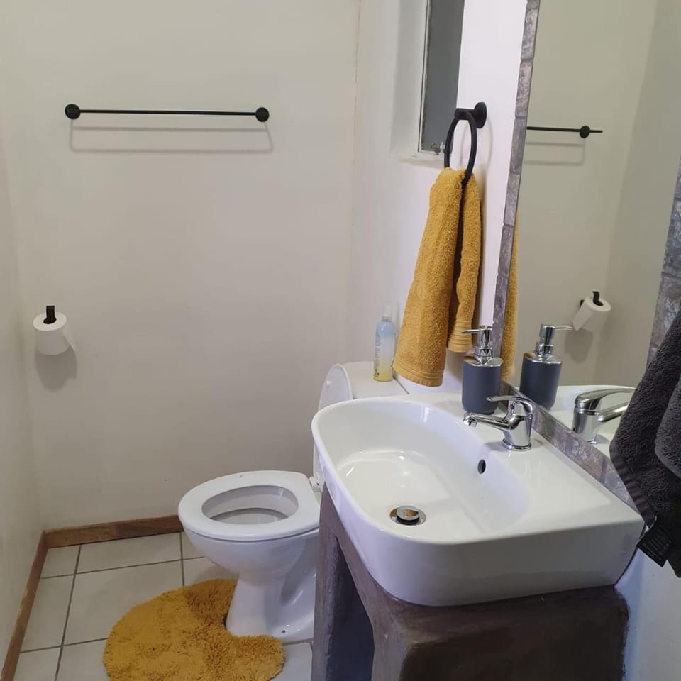 Delikaat Bed & Coffee Bed and Breakfast in South Africa