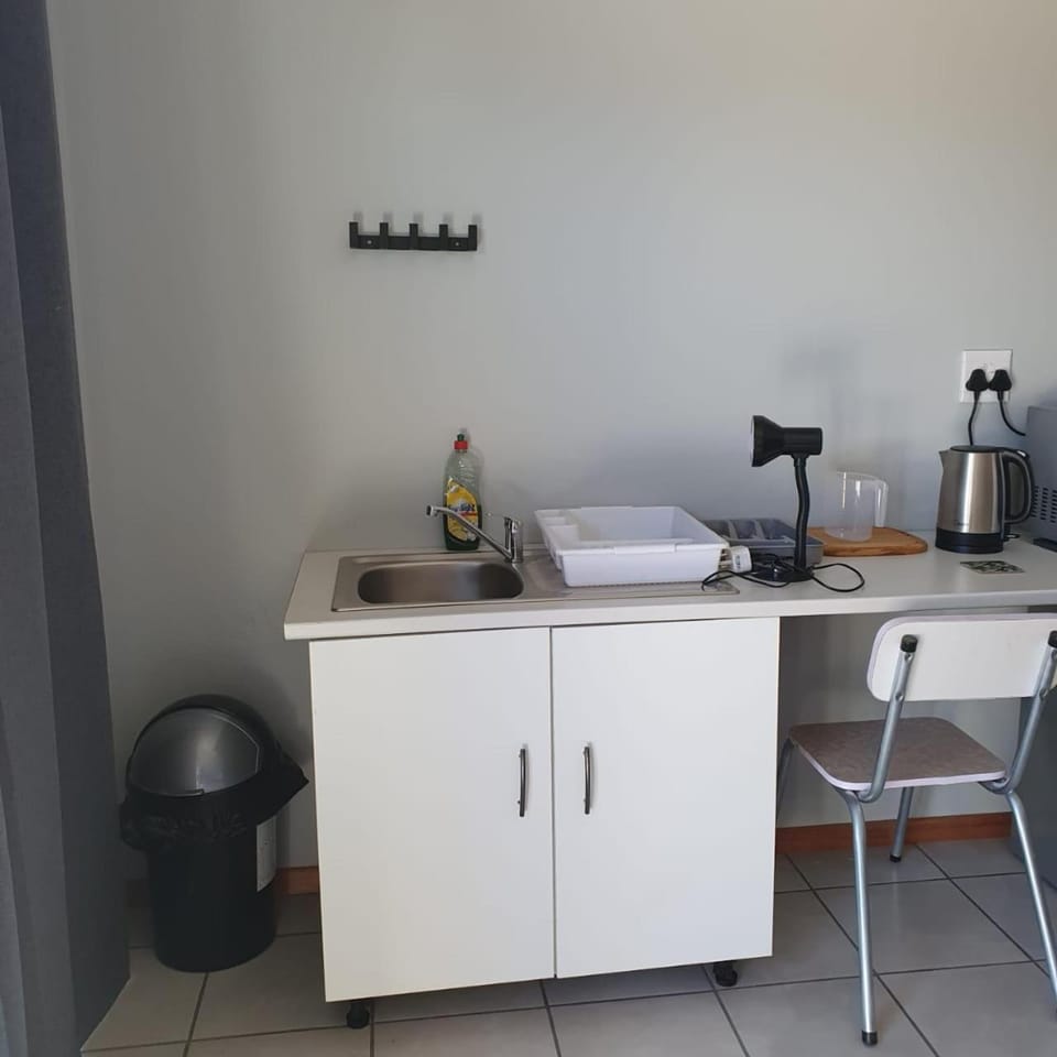 Delikaat Bed & Coffee Bed and Breakfast in South Africa