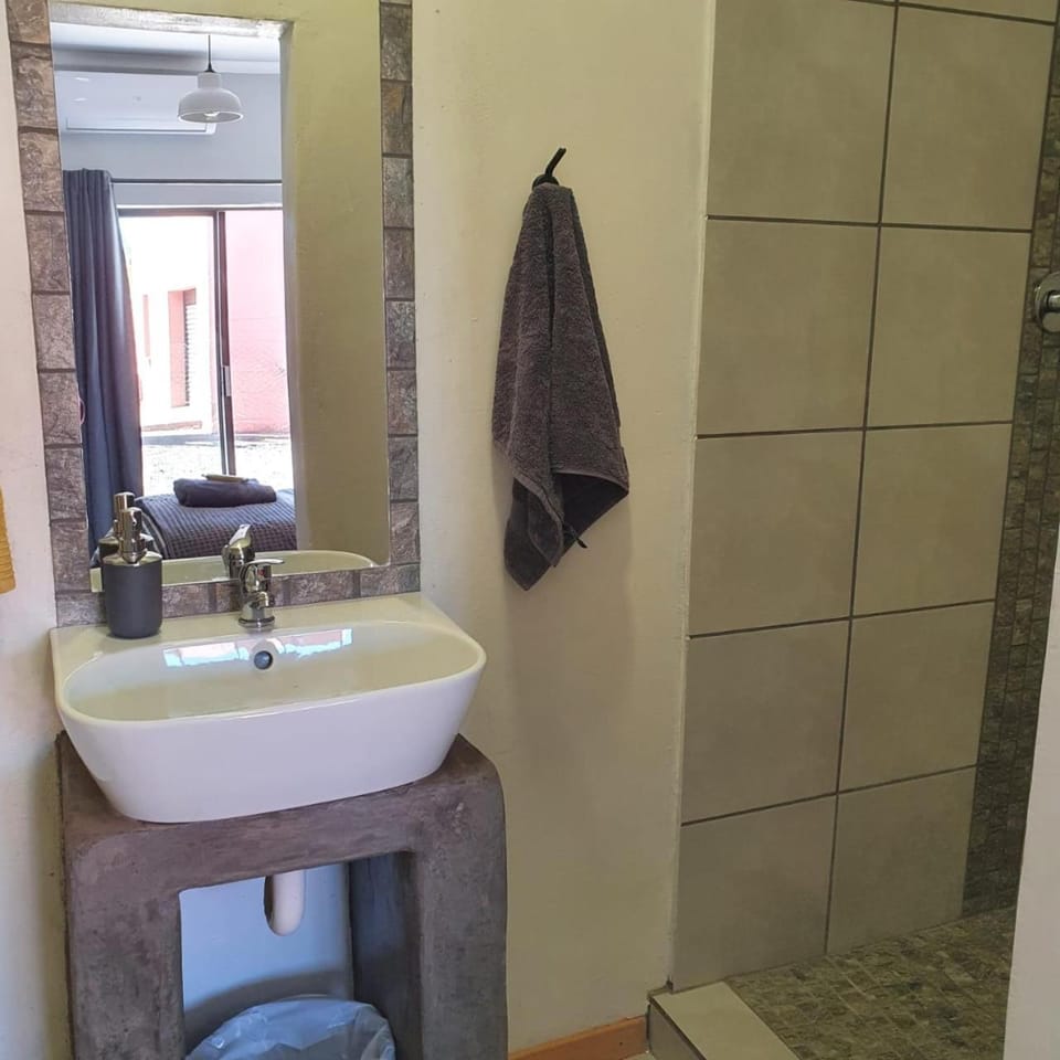Delikaat Bed & Coffee Bed and Breakfast in South Africa