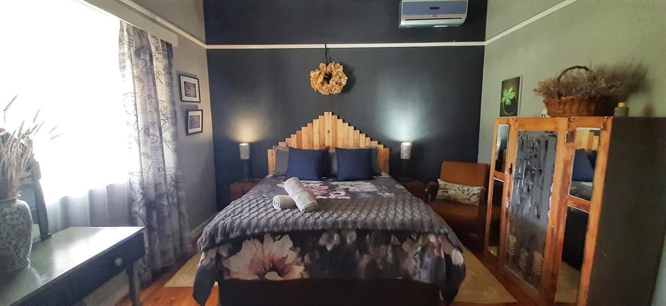 Die Pophuis Apartment in Eastern Cape