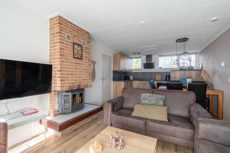 Parel 164 House in De Koog
