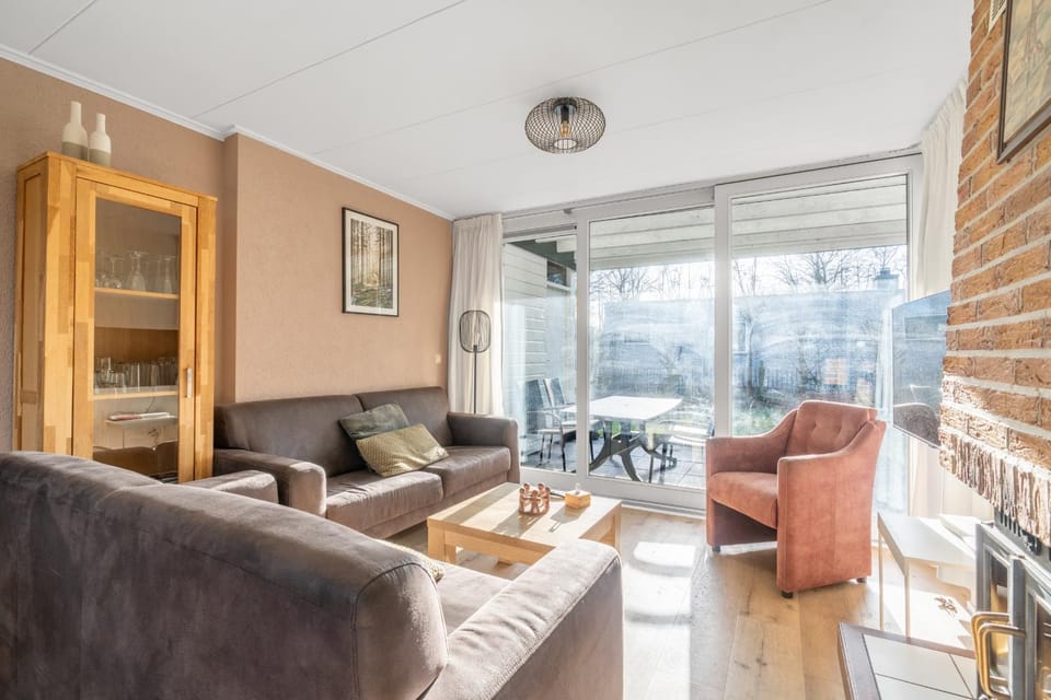 Parel 164 House in De Koog