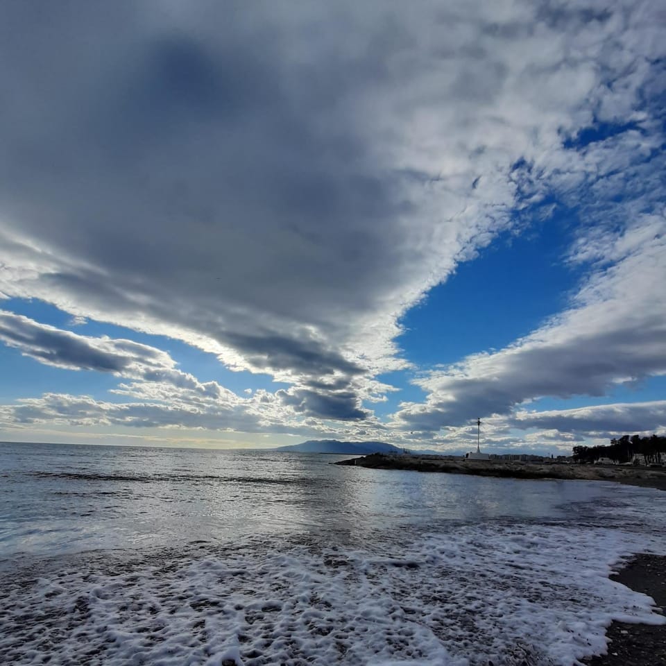 Natural landscape
