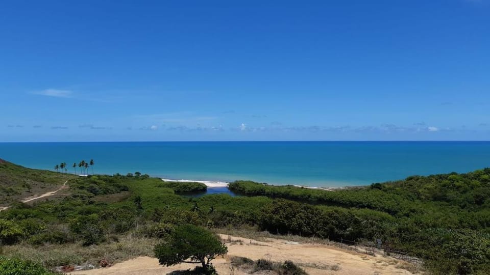 Apartamento VISTA MAR - Condomínio Granito e Jasmim Apartment in State of Paraíba, Brazil