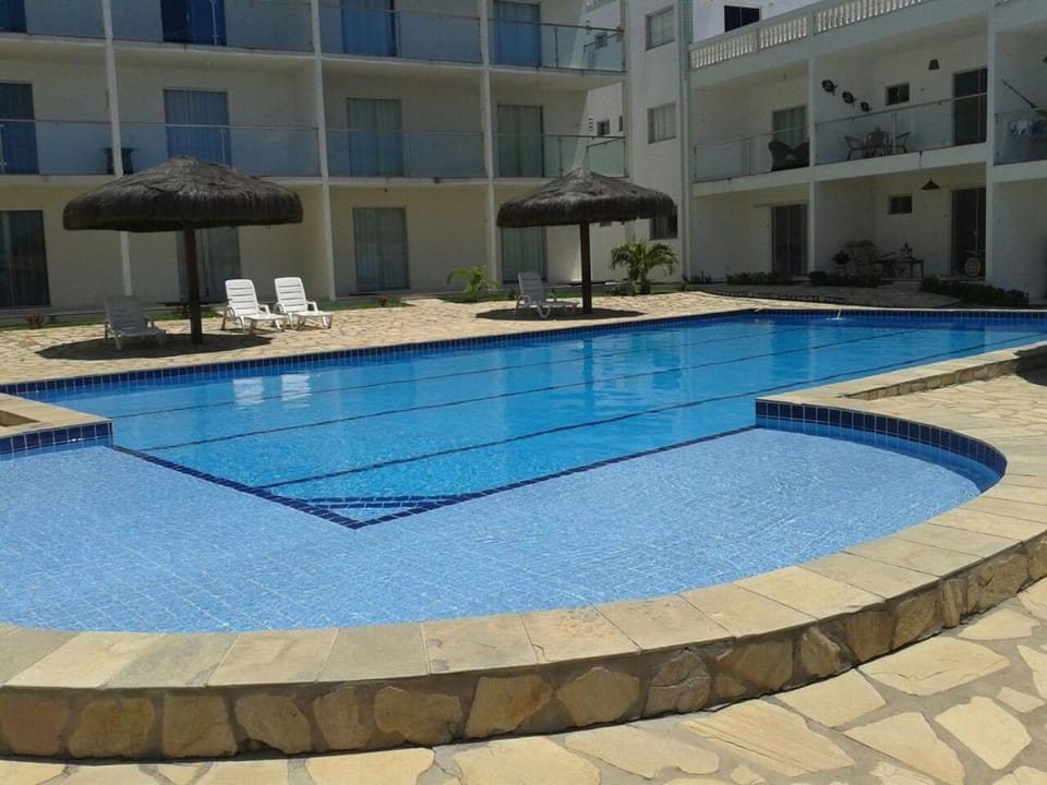 Apartamento VISTA MAR - Condomínio Granito e Jasmim Apartment in State of Paraíba, Brazil