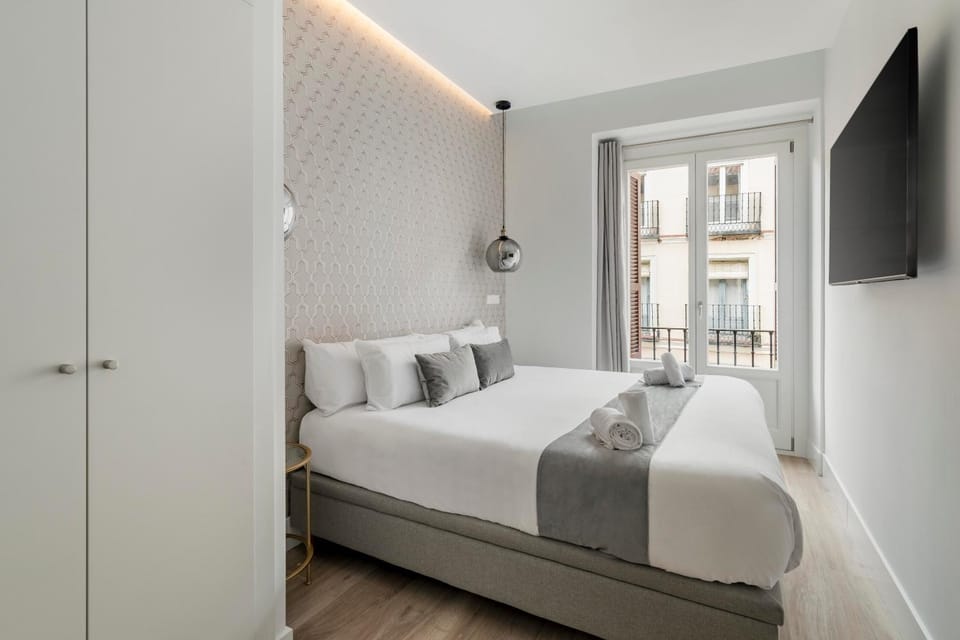 Balcony/Terrace, Photo of the whole room