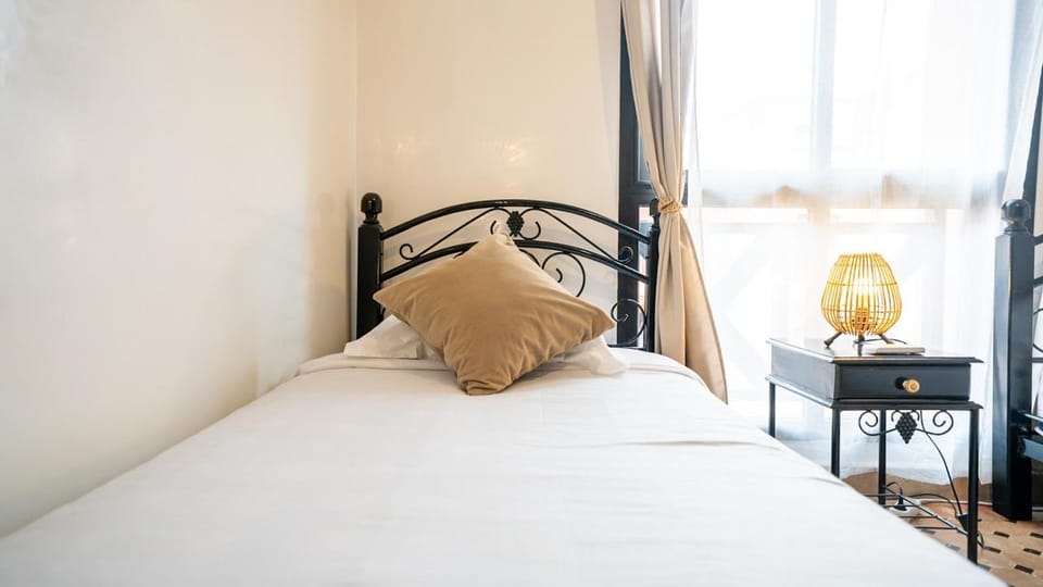 Dar Sayanah - Appartement de charme Apartment in Marrakesh