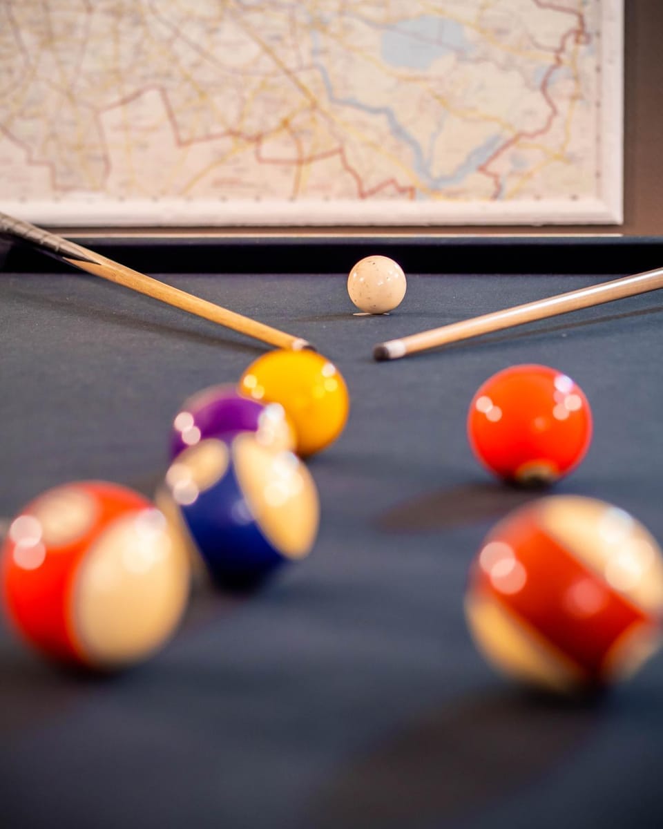 Billiard