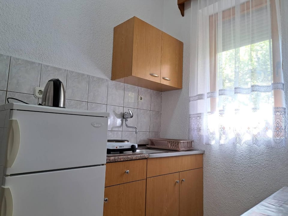Coffee/tea facilities, Kitchen or kitchenette