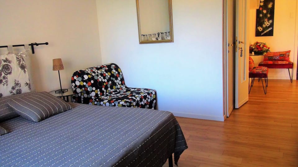 ACasaDiEnza Apartment in Rome