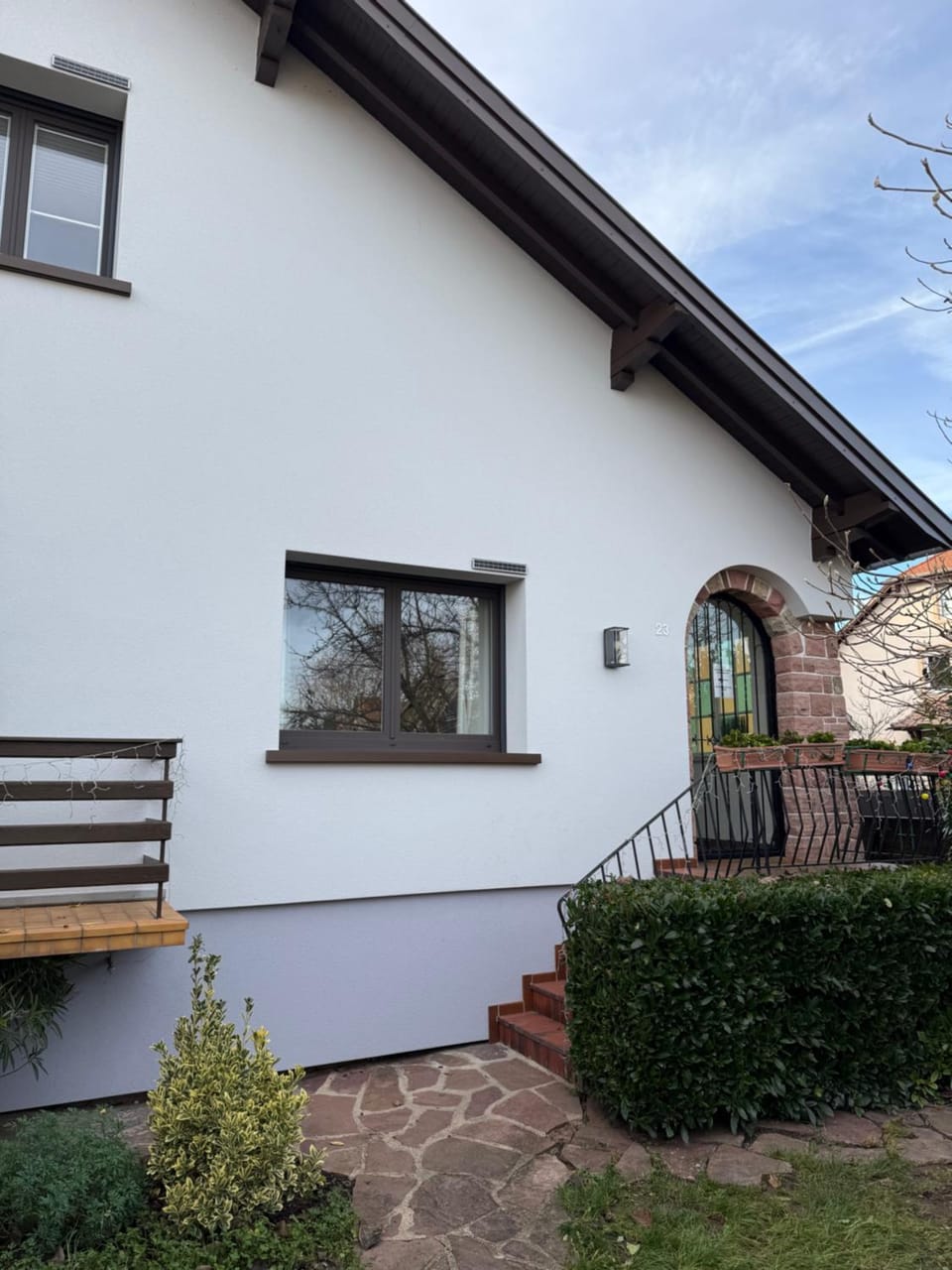 Villa Schmitt Apartment in Sélestat