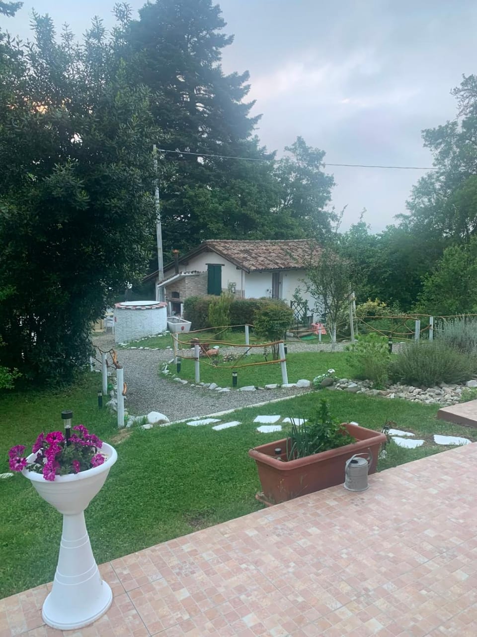 Notte Rosa Suites & Relax Bed and Breakfast in Emilia-Romagna