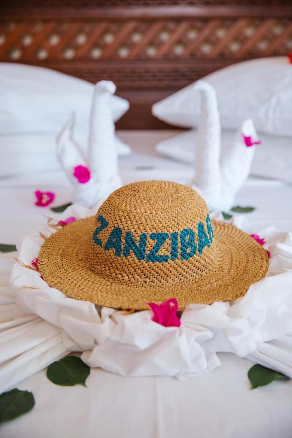 Mambo Paradise Hotel in Unguja North Region