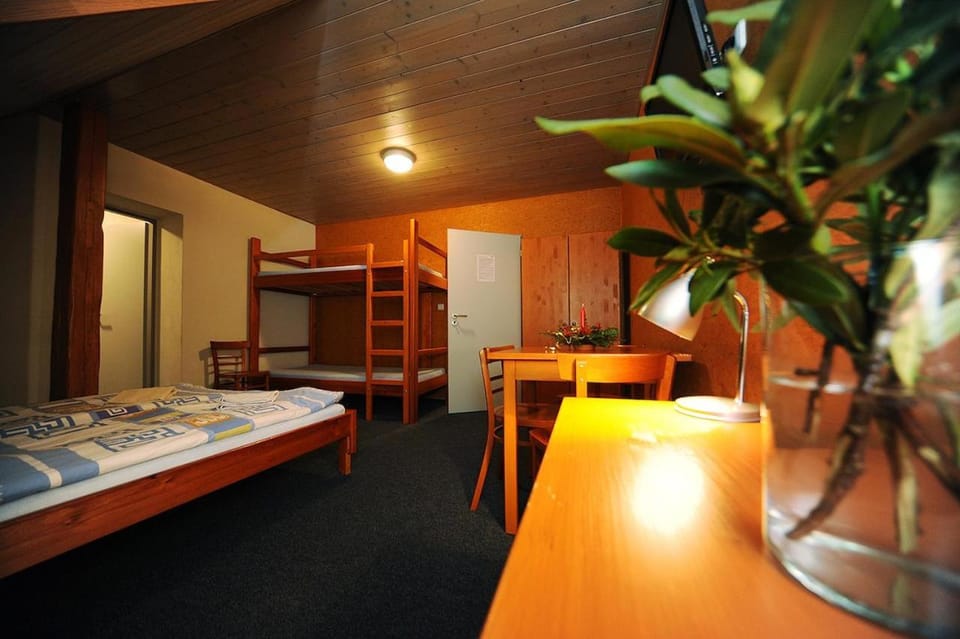 Lesní Chata Bed and Breakfast in Lower Silesian Voivodeship