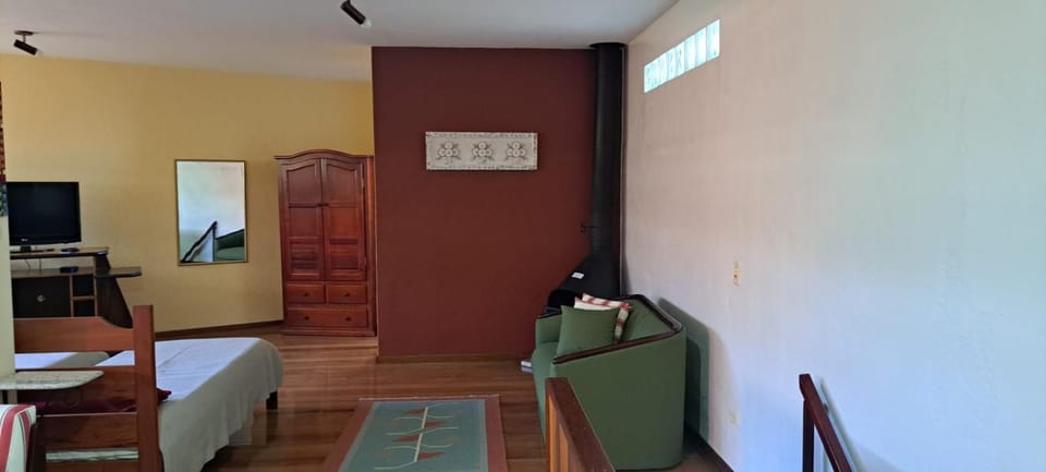 Living room, Photo of the whole room