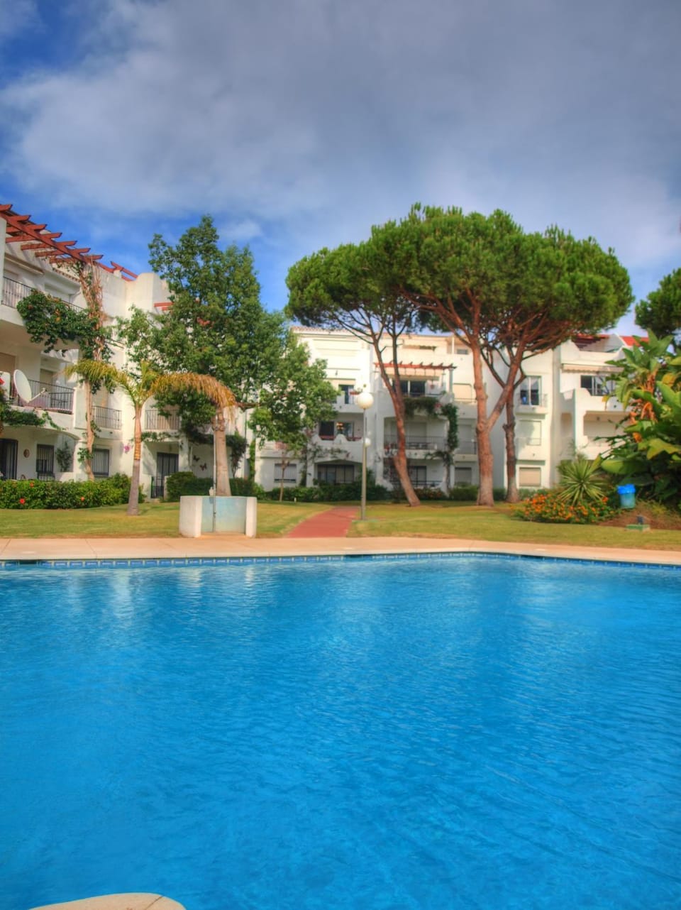 Sun Beach Apartment Apartment in Costa del Sol