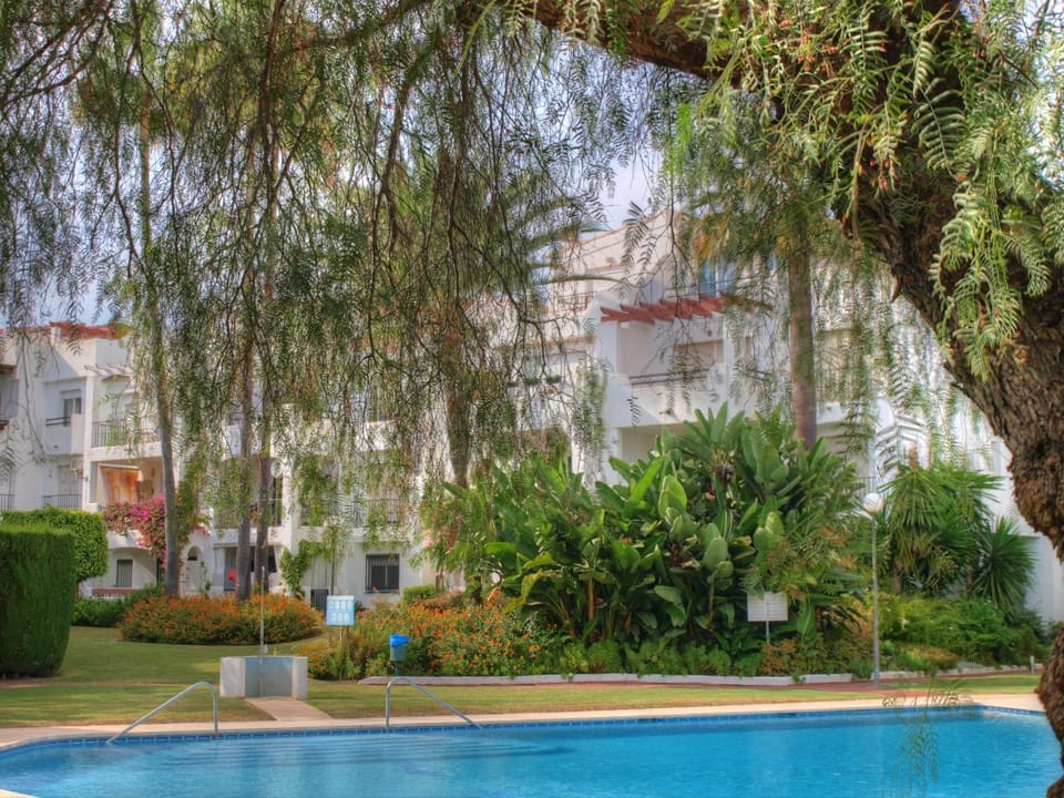 Sun Beach Apartment Apartment in Costa del Sol