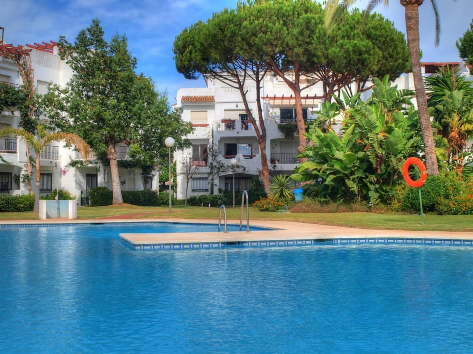 Sun Beach Apartment Apartment in Costa del Sol