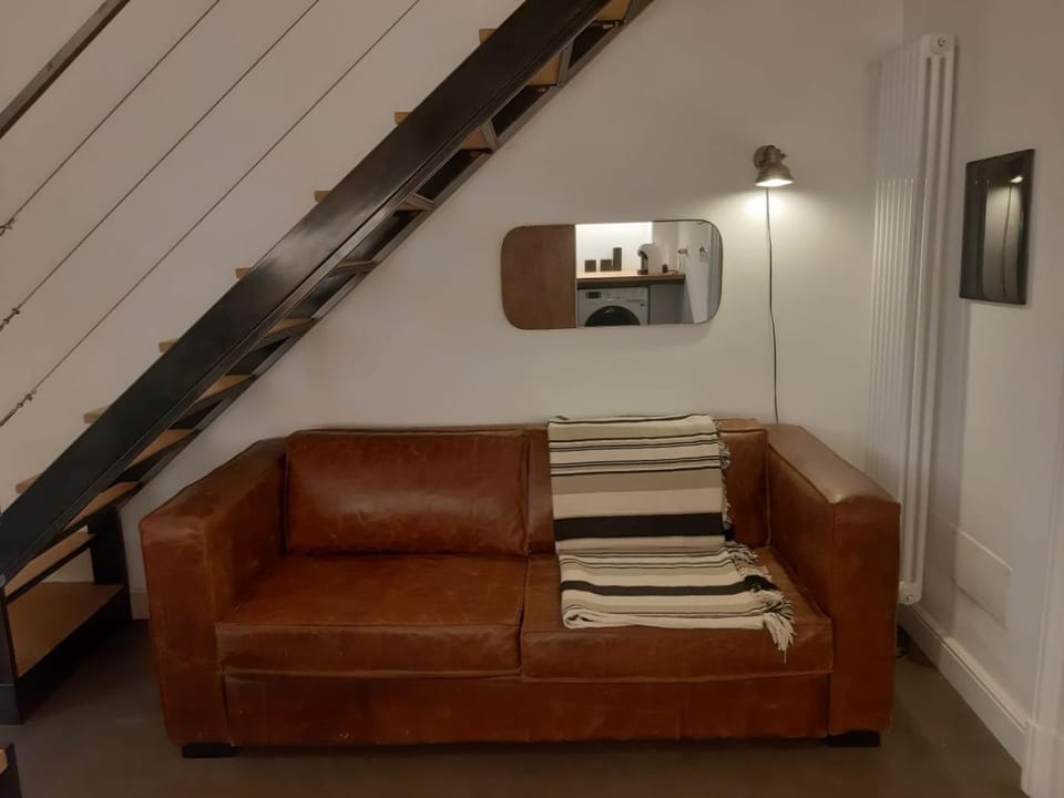 Minimal chic-Teatro Massimo Bellini Apartment in Catania