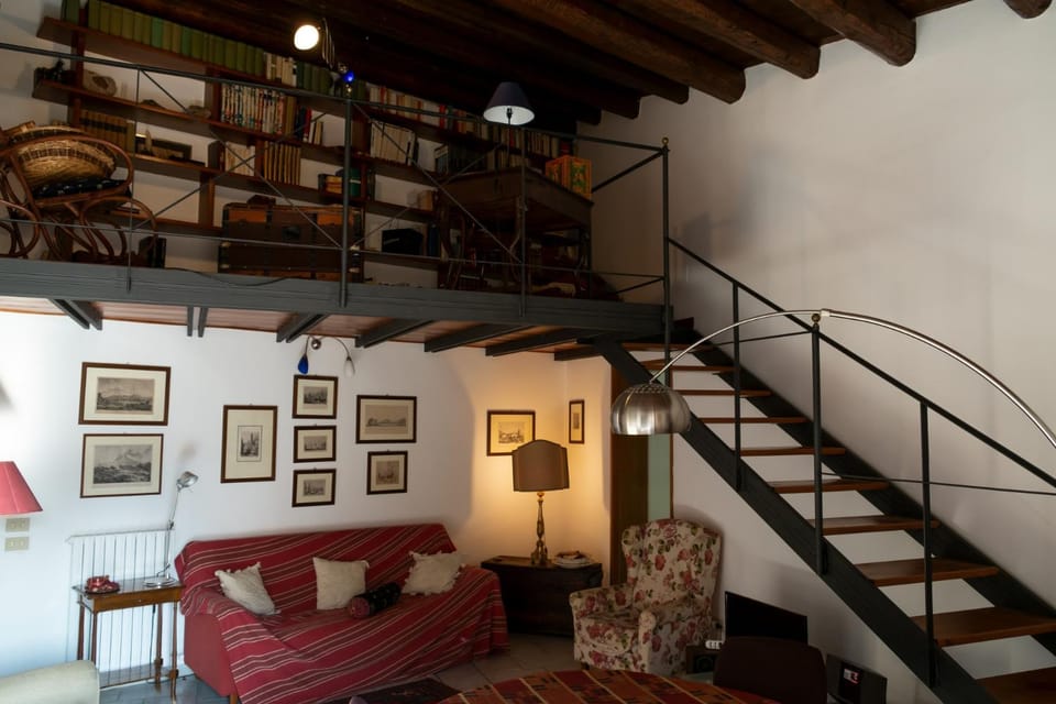 Panormus Cala a Mare by DomuSicily Apartment in Palermo