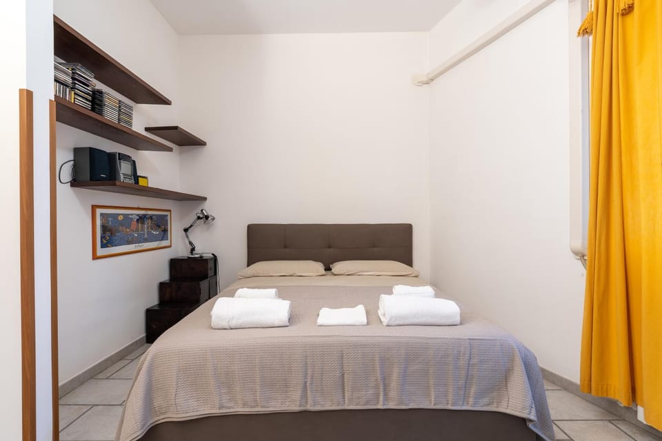 Panormus Cala a Mare by DomuSicily Apartment in Palermo