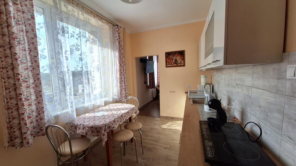 Mieszkanko na peryferiach Apartment in Lesser Poland Voivodeship