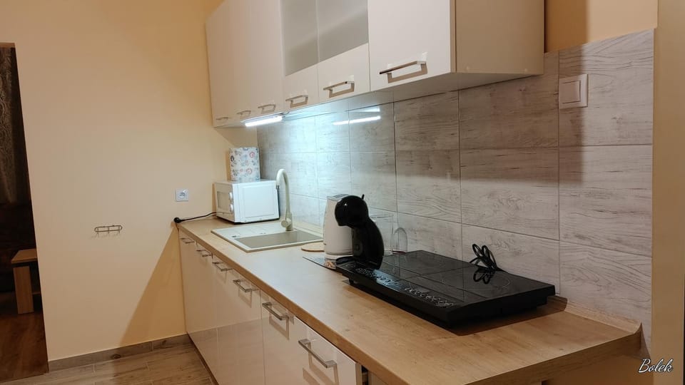 Mieszkanko na peryferiach Apartment in Lesser Poland Voivodeship
