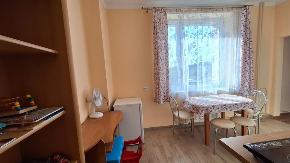 Mieszkanko na peryferiach Apartment in Lesser Poland Voivodeship