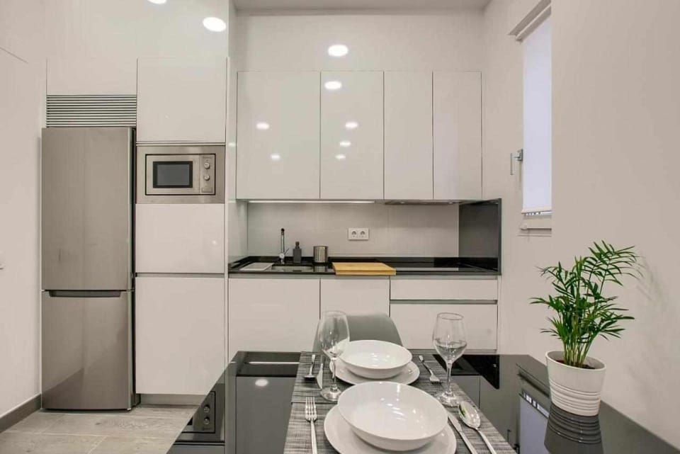 RiNa MADRID apartamento1 Apartment in Madrid