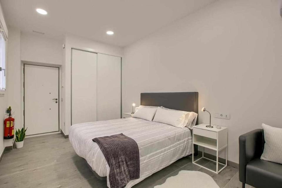 RiNa MADRID apartamento1 Apartment in Madrid