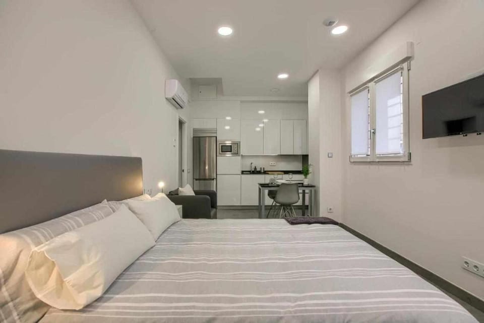 RiNa MADRID apartamento1 Apartment in Madrid