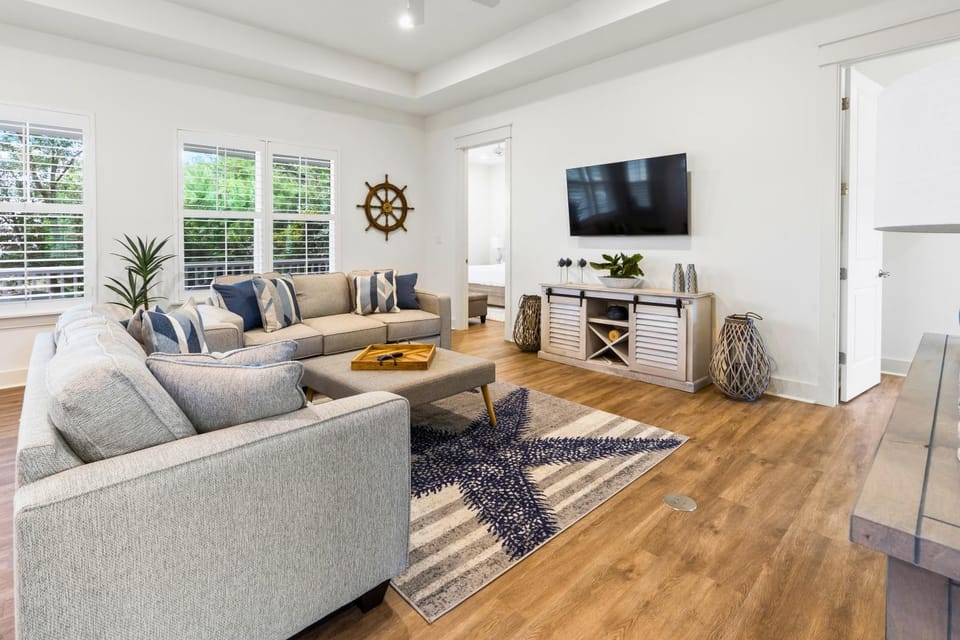 Gulf Coast Getaway home House in South Walton County