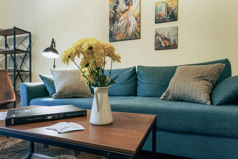 Sweet Dreams Suites Piata Romana Apartment in Bucharest