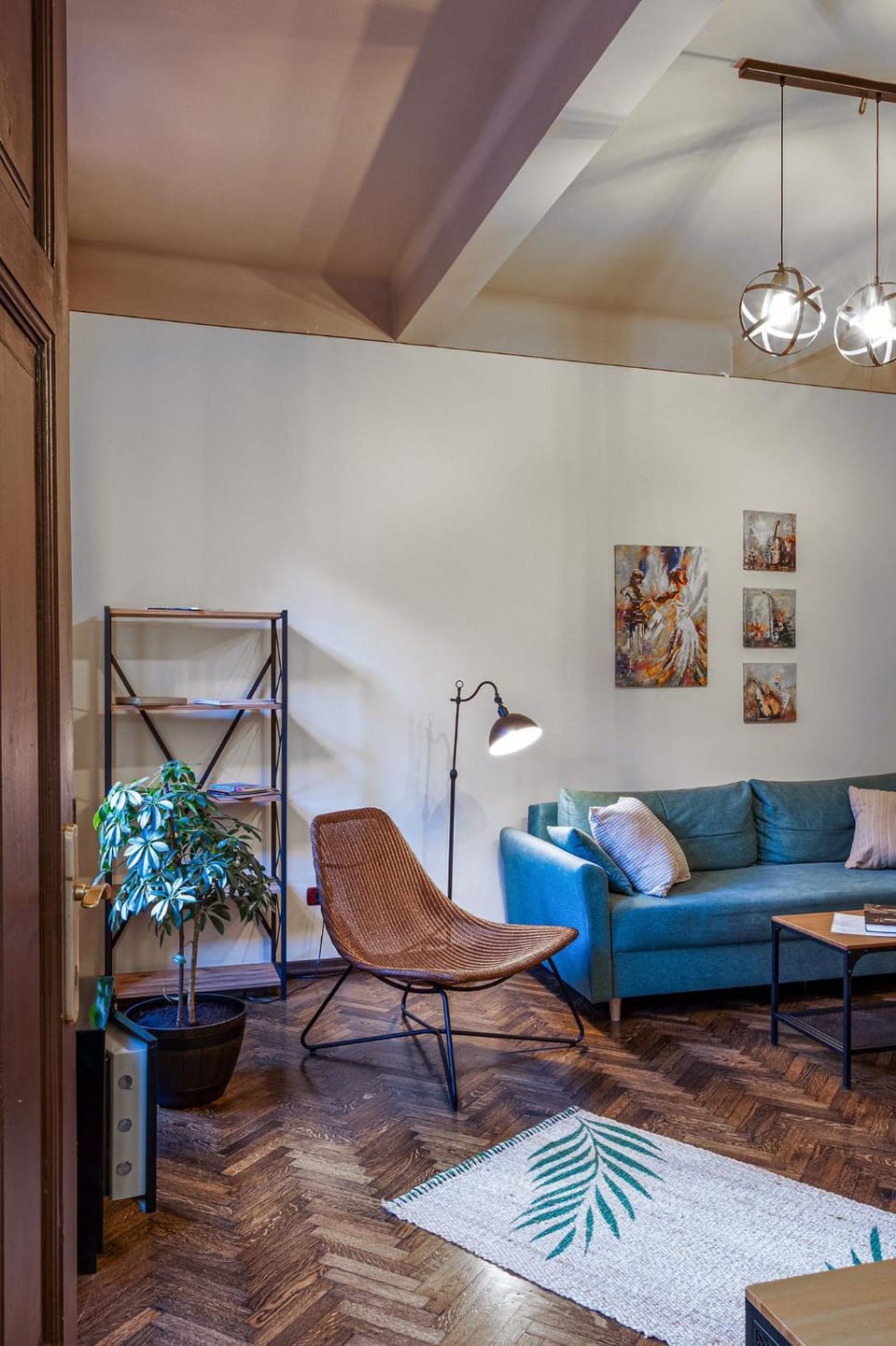 Sweet Dreams Suites Piata Romana Apartment in Bucharest