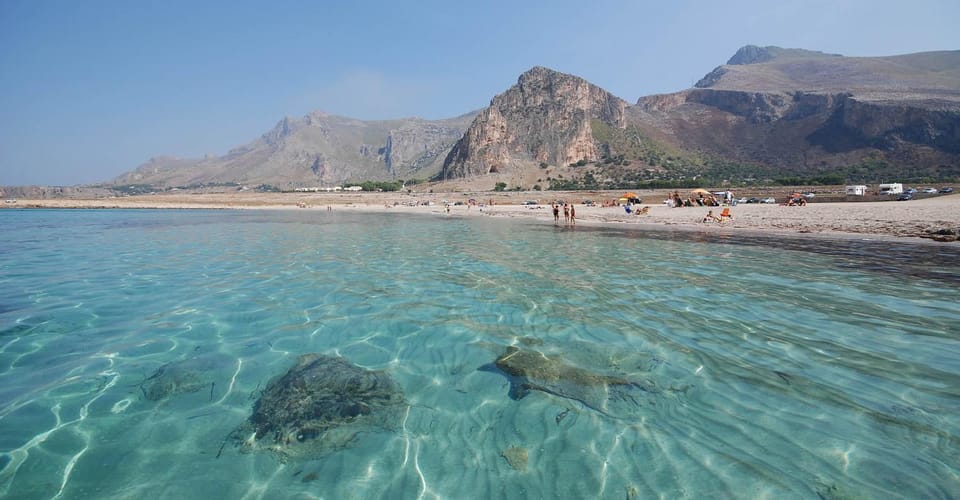 Cascina degli Ulivi Bed and Breakfast in Sicily