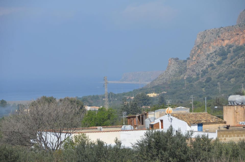 Cascina degli Ulivi Bed and Breakfast in Sicily