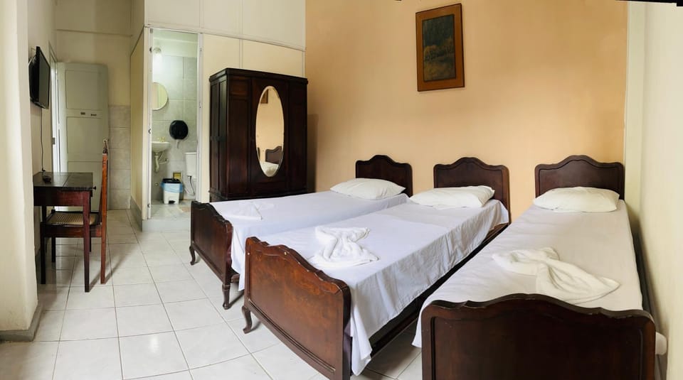 Hotel América Hotel in Recife