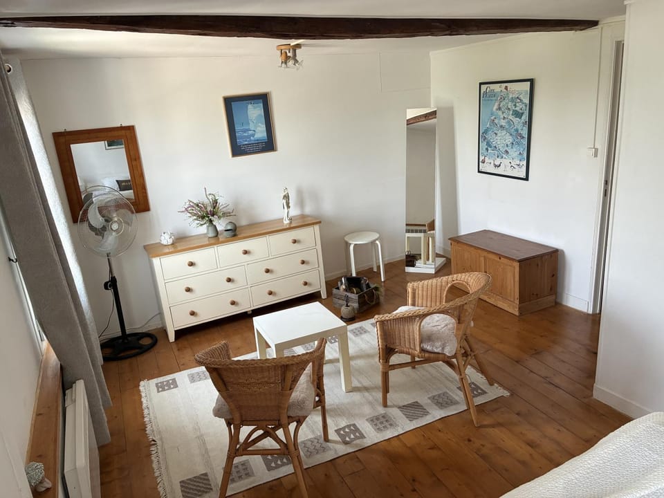 ma belle baie House in France