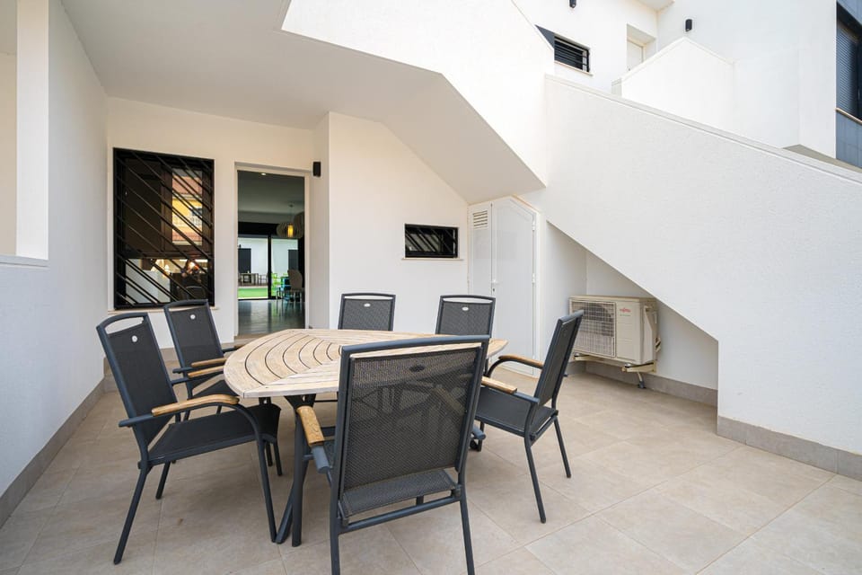 Flamingo playa 8 Apartment in San Pedro del Pinatar
