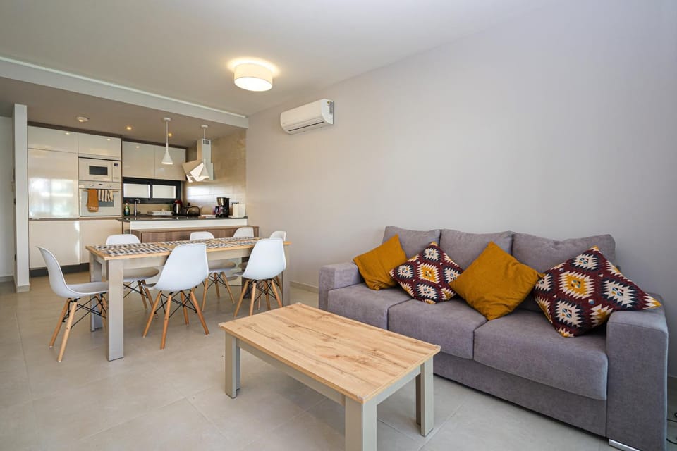 Fruta Apartment in Vega Baja del Segura