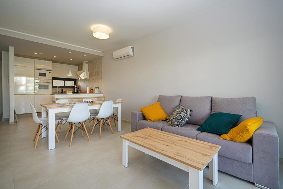 Nata Apartment in Vega Baja del Segura