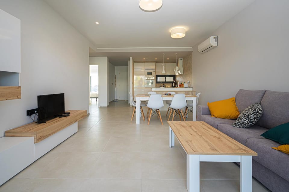 Nata Apartment in Vega Baja del Segura