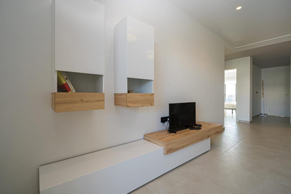Nata Apartment in Vega Baja del Segura