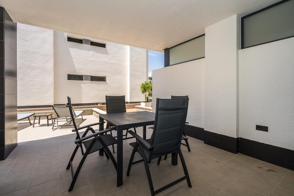 Granada Apartment in Vega Baja del Segura