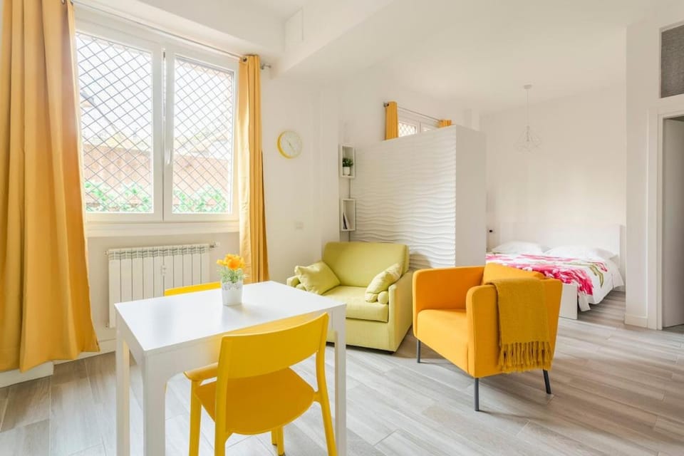 AfforiCentro Apartment in Milan