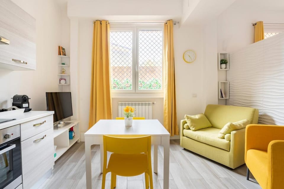 AfforiCentro Apartment in Milan