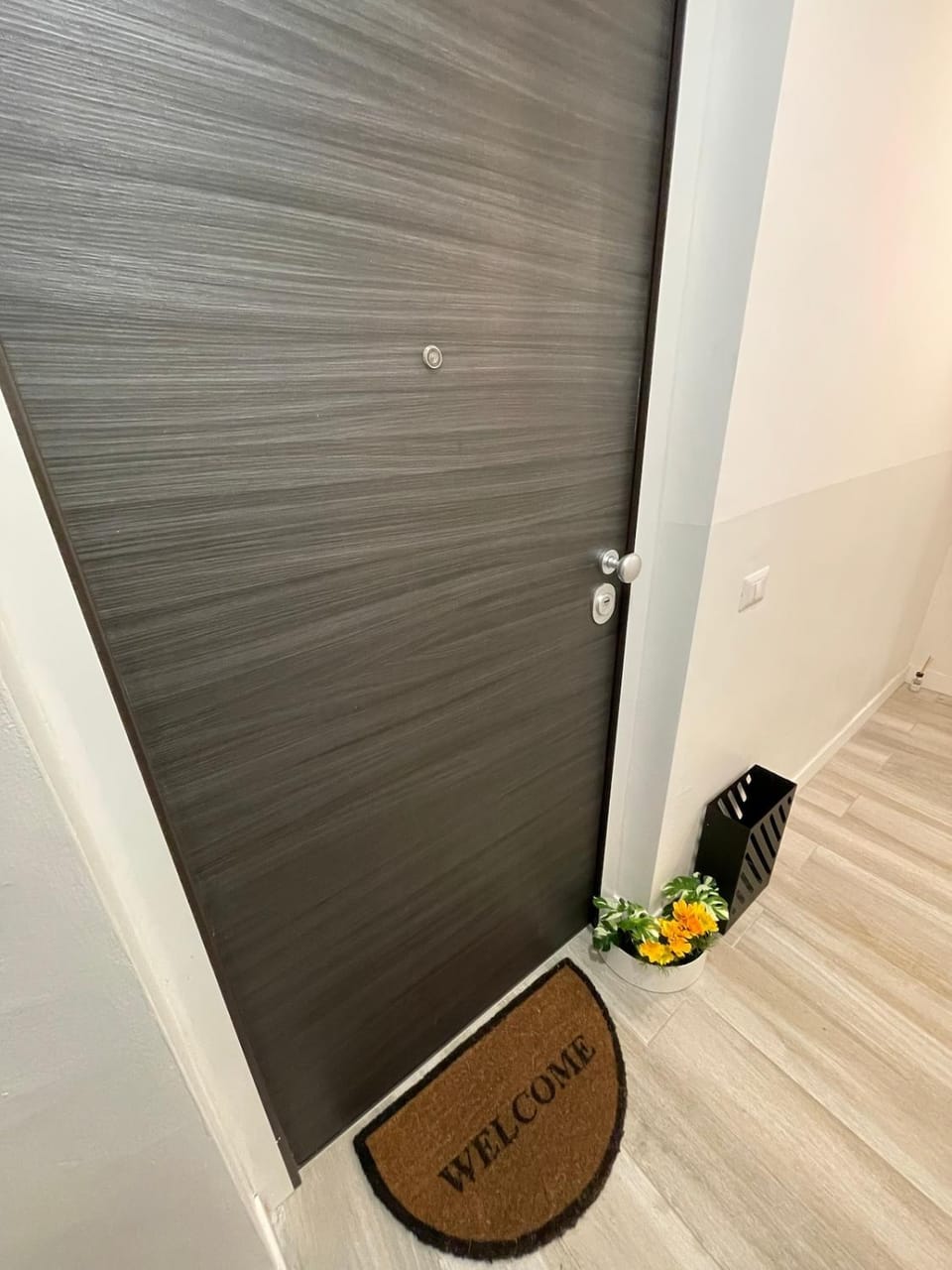 AfforiCentro Apartment in Milan