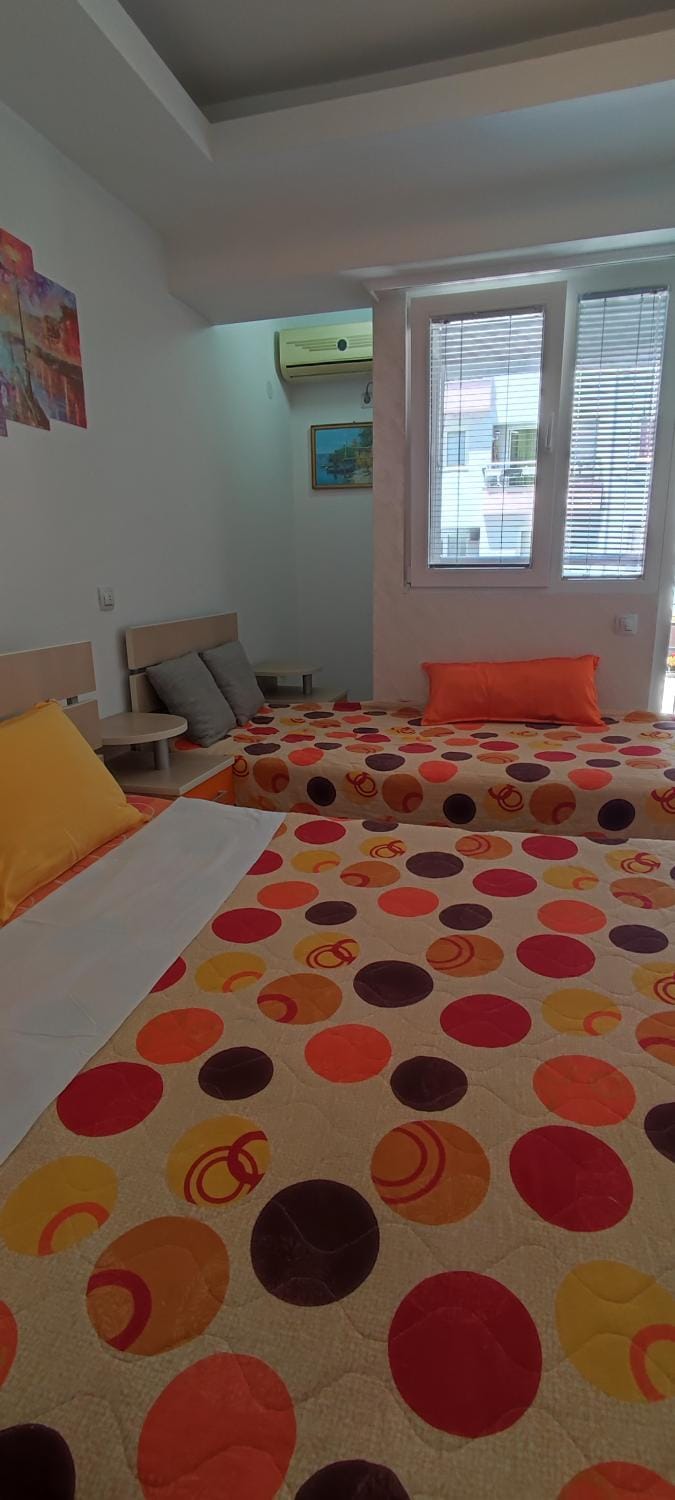 Lazo's Apartments Apartment in Ohrid
